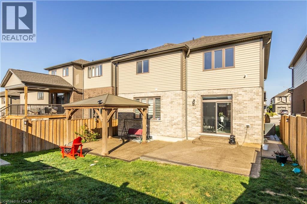 162 Mountain Holly Court, Waterloo, Ontario  N2V 0E1 - Photo 44 - 40774918