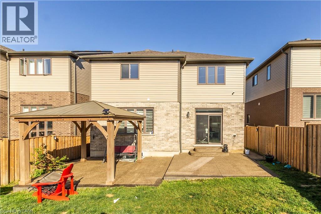 162 Mountain Holly Court, Waterloo, Ontario  N2V 0E1 - Photo 45 - 40774918