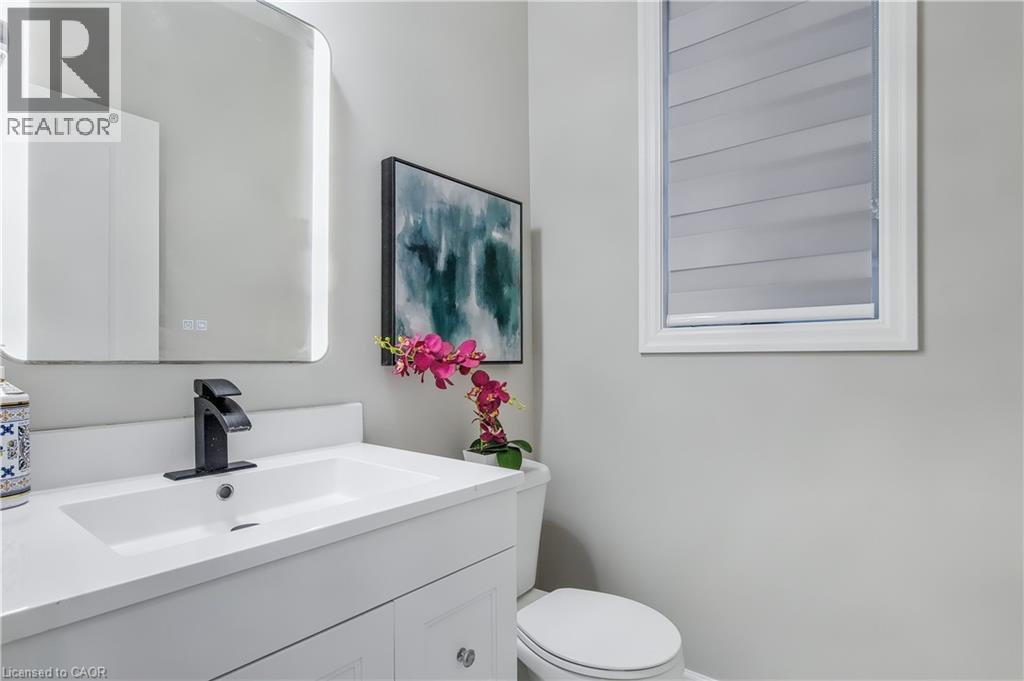 162 Mountain Holly Court, Waterloo, Ontario  N2V 0E1 - Photo 5 - 40774918