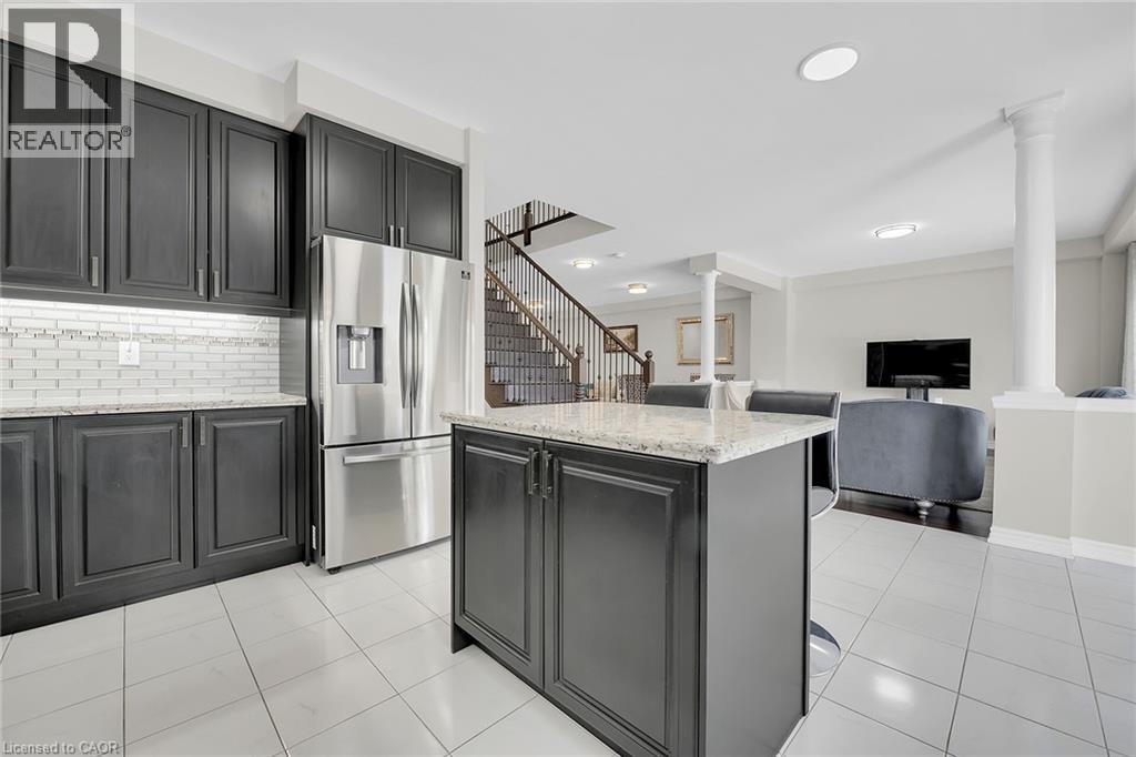 88 Bellroyal Crescent, Stoney Creek, Ontario  L8J 0G1 - Photo 10 - 40774564