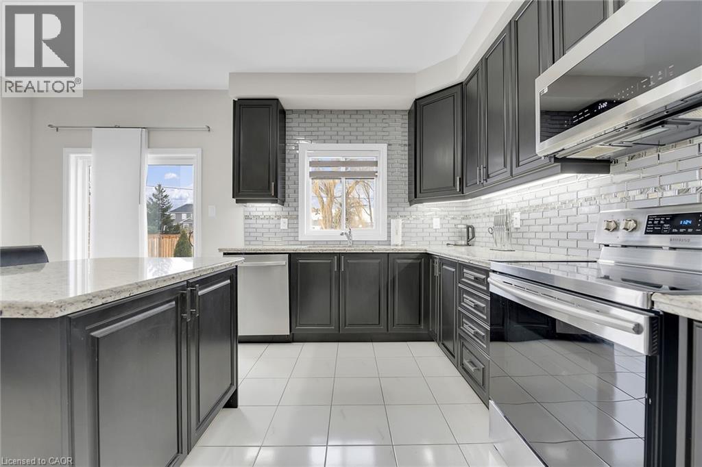 88 Bellroyal Crescent, Stoney Creek, Ontario  L8J 0G1 - Photo 11 - 40774564