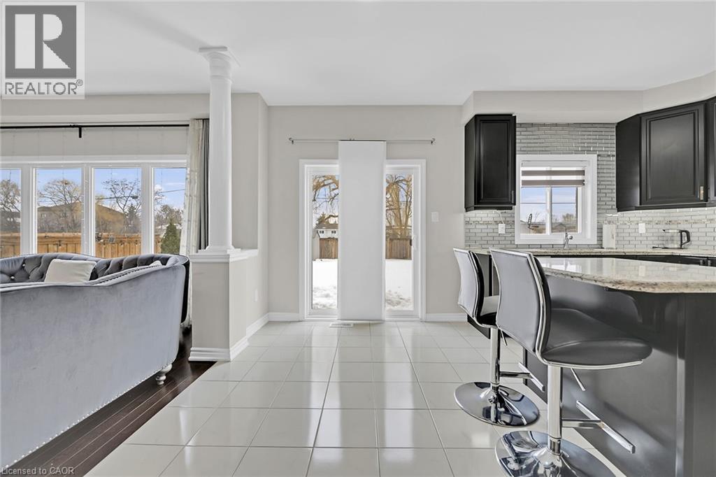 88 Bellroyal Crescent, Stoney Creek, Ontario  L8J 0G1 - Photo 12 - 40774564