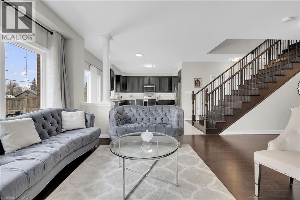 88 Bellroyal Crescent, Stoney Creek, Ontario  L8J 0G1 - Photo 16 - 40774564