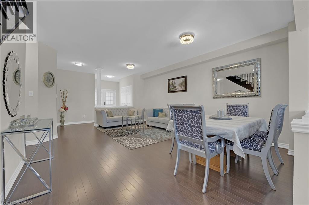 88 Bellroyal Crescent, Stoney Creek, Ontario  L8J 0G1 - Photo 17 - 40774564