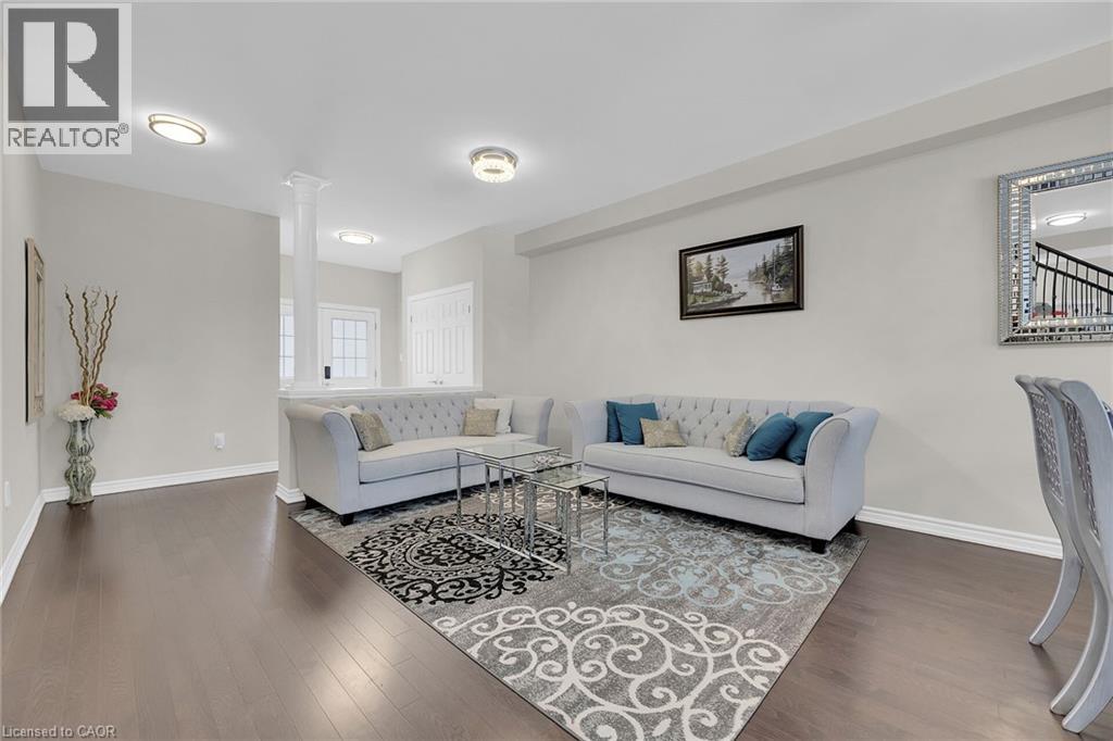 88 Bellroyal Crescent, Stoney Creek, Ontario  L8J 0G1 - Photo 18 - 40774564