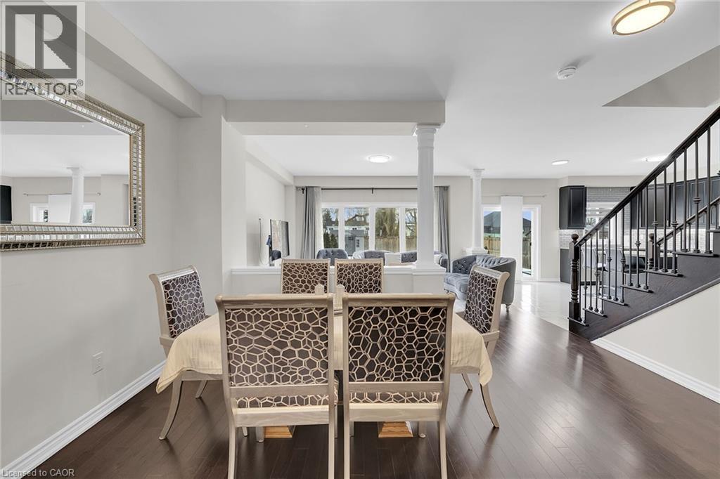 88 Bellroyal Crescent, Stoney Creek, Ontario  L8J 0G1 - Photo 19 - 40774564