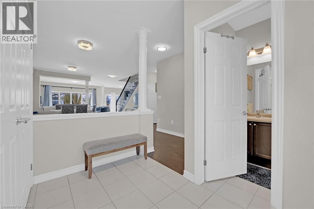 88 Bellroyal Crescent, Stoney Creek, Ontario  L8J 0G1 - Photo 25 - 40774564