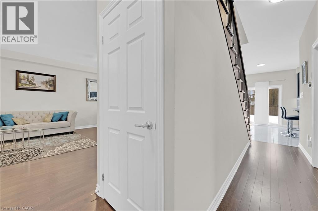 88 Bellroyal Crescent, Stoney Creek, Ontario  L8J 0G1 - Photo 27 - 40774564
