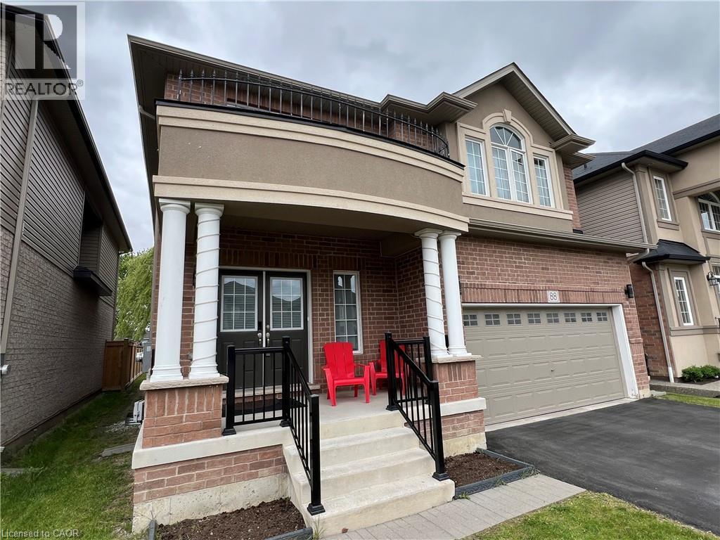 88 Bellroyal Crescent, Stoney Creek, Ontario  L8J 0G1 - Photo 3 - 40774564