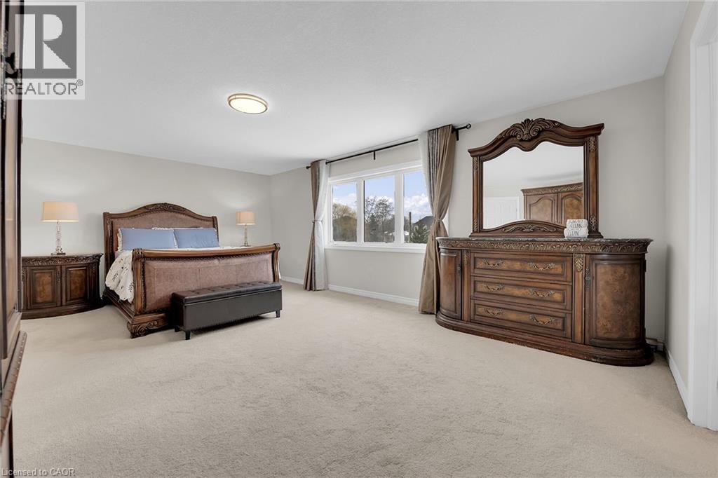 88 Bellroyal Crescent, Stoney Creek, Ontario  L8J 0G1 - Photo 31 - 40774564