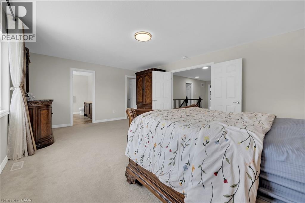 88 Bellroyal Crescent, Stoney Creek, Ontario  L8J 0G1 - Photo 32 - 40774564
