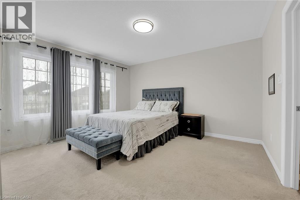 88 Bellroyal Crescent, Stoney Creek, Ontario  L8J 0G1 - Photo 37 - 40774564