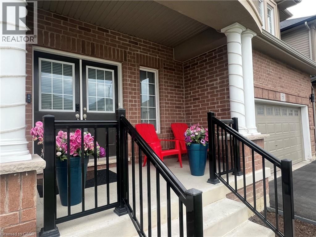 88 Bellroyal Crescent, Stoney Creek, Ontario  L8J 0G1 - Photo 4 - 40774564
