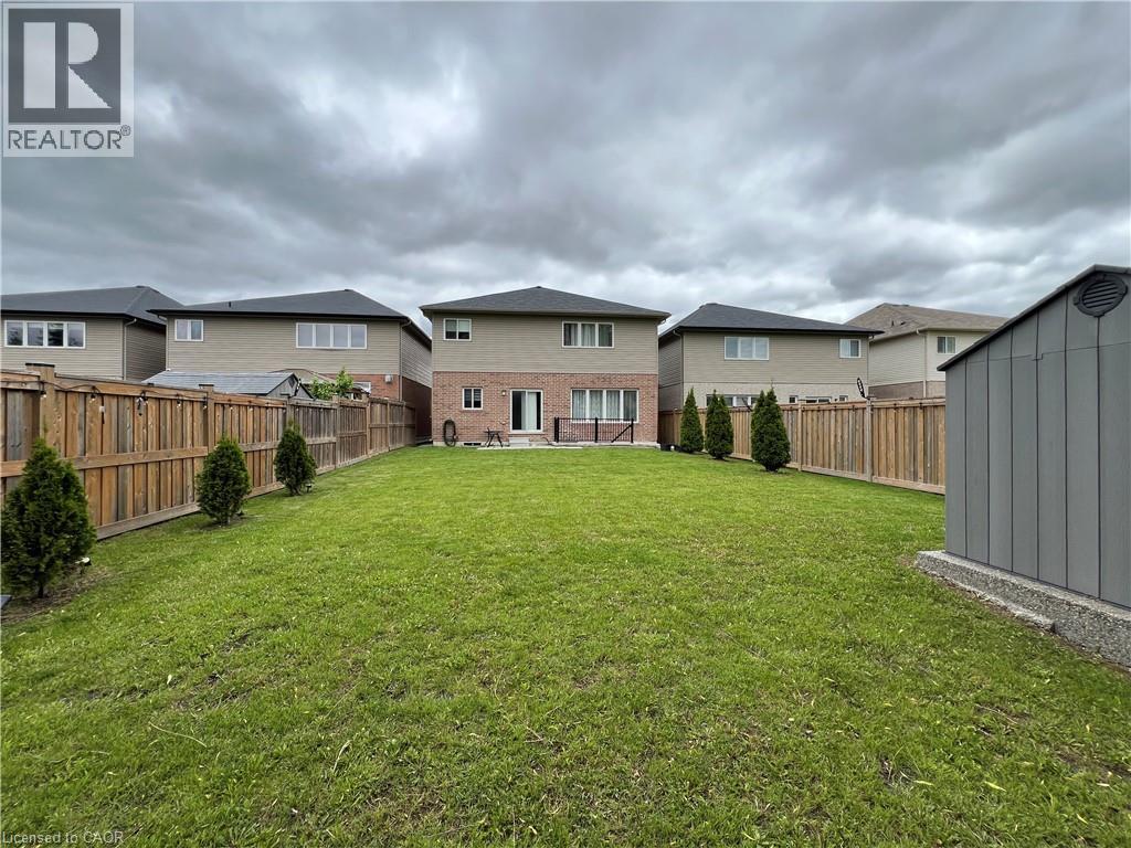 88 Bellroyal Crescent, Stoney Creek, Ontario  L8J 0G1 - Photo 48 - 40774564