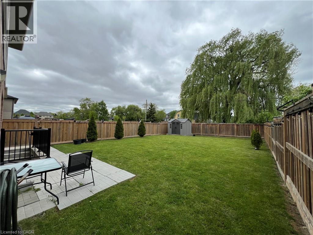 88 Bellroyal Crescent, Stoney Creek, Ontario  L8J 0G1 - Photo 49 - 40774564