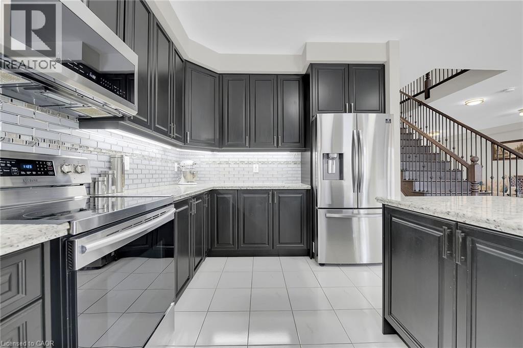 88 Bellroyal Crescent, Stoney Creek, Ontario  L8J 0G1 - Photo 5 - 40774564