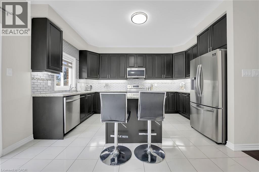 88 Bellroyal Crescent, Stoney Creek, Ontario  L8J 0G1 - Photo 6 - 40774564