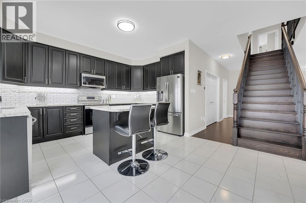 88 Bellroyal Crescent, Stoney Creek, Ontario  L8J 0G1 - Photo 8 - 40774564