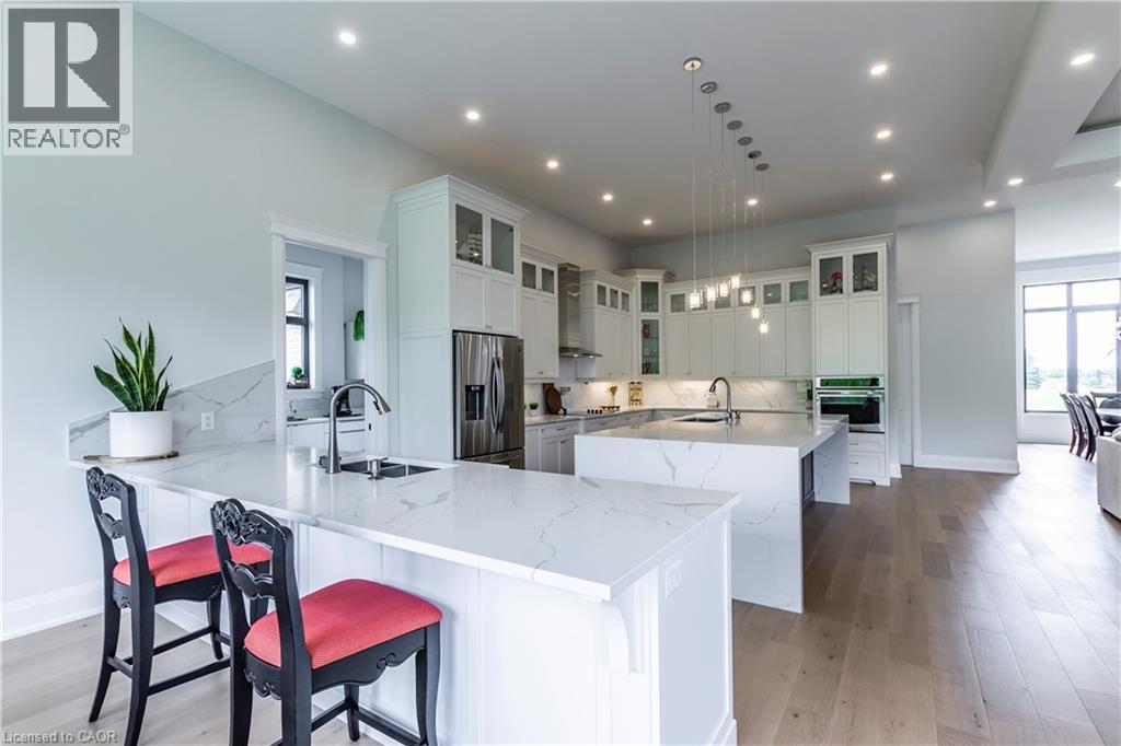 670 Bishopsgate Road Unit# 9, Paris, Ontario  N3L 3E3 - Photo 21 - 40774559