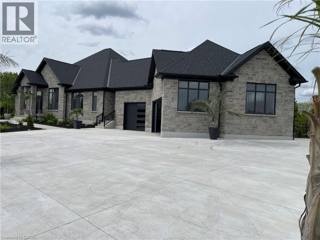 670 Bishopsgate Road Unit# 9, Paris, Ontario  N3L 3E3 - Photo 44 - 40774559
