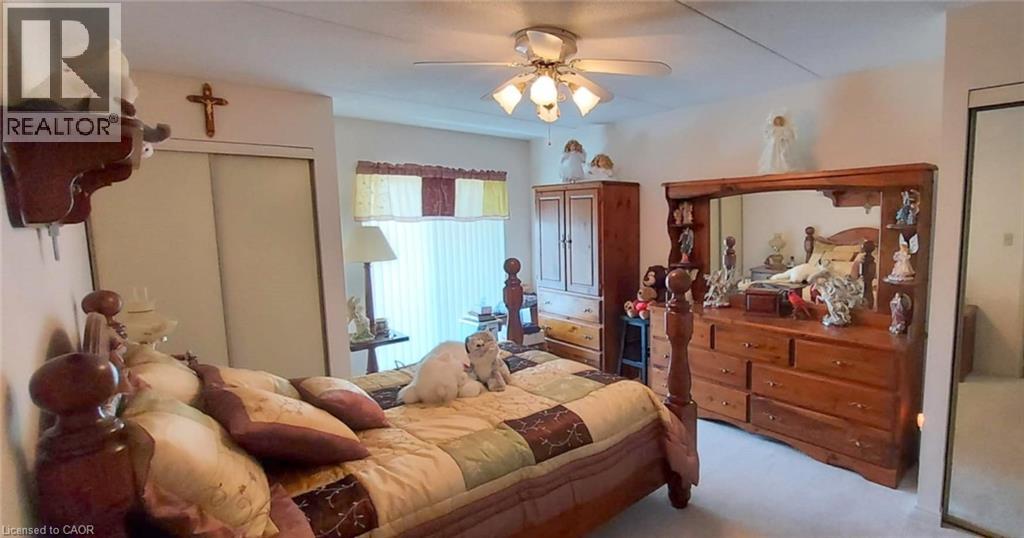 5 Mill Pond Court Unit# 705, Simcoe, Ontario  N3Y 5J6 - Photo 25 - 40774525
