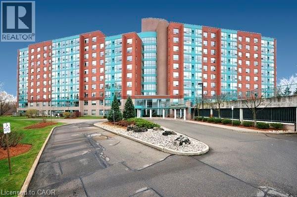 55 Blue Springs Drive Unit# 512, Waterloo, Ontario  N2J 4T3 - Photo 23 - 40774286