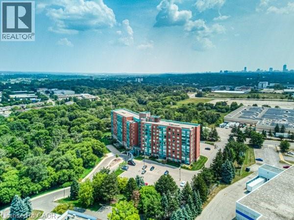 55 Blue Springs Drive Unit# 512, Waterloo, Ontario  N2J 4T3 - Photo 25 - 40774286