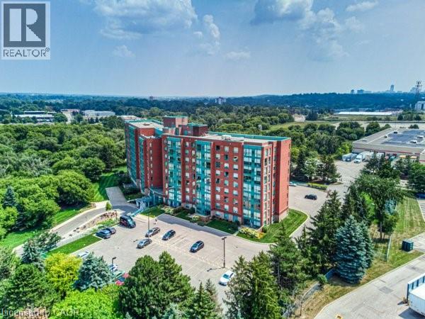 55 Blue Springs Drive Unit# 512, Waterloo, Ontario  N2J 4T3 - Photo 26 - 40774286