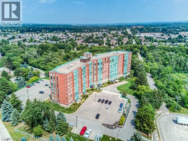 55 Blue Springs Drive Unit# 512, Waterloo, Ontario  N2J 4T3 - Photo 27 - 40774286