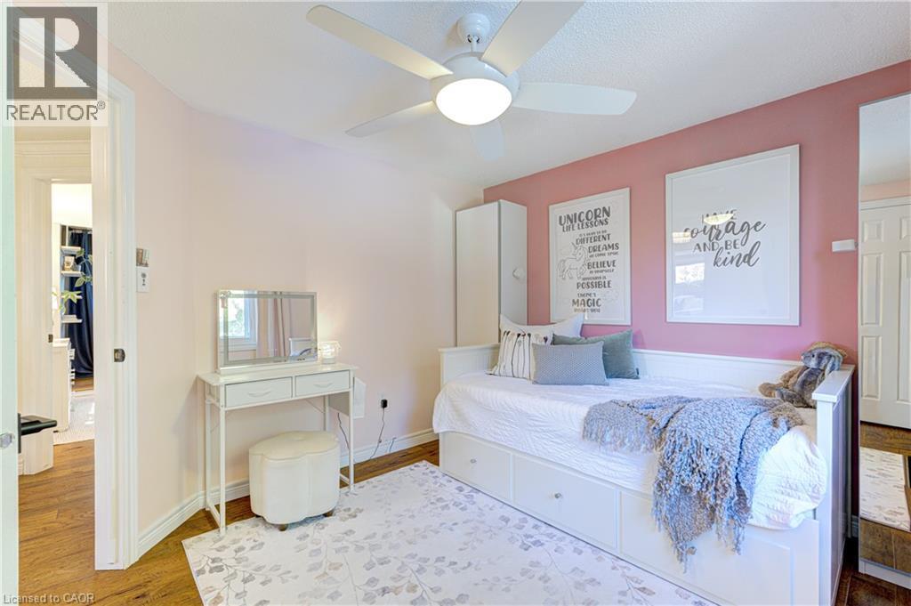 6 Mays Crescent, Waterdown, Ontario  L0R 2H4 - Photo 35 - 40766783