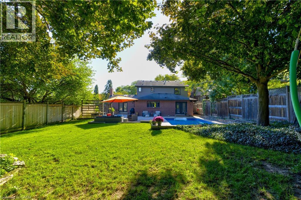 6 Mays Crescent, Waterdown, Ontario  L0R 2H4 - Photo 48 - 40766783
