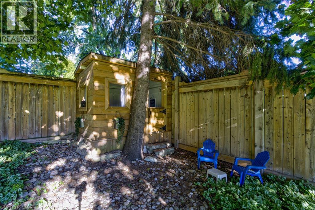 6 Mays Crescent, Waterdown, Ontario  L0R 2H4 - Photo 49 - 40766783