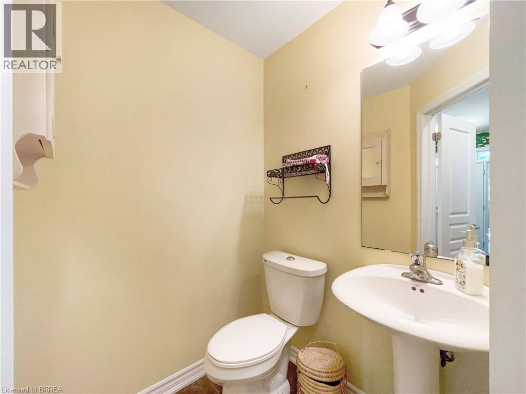 80 Willow Street Unit# 8, Paris, Ontario  N3L 2K6 - Photo 14 - 40762731