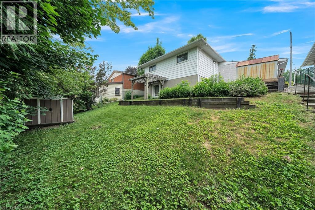 150 Victoria Street, Simcoe, Ontario  N3Y 1L8 - Photo 3 - 40745838