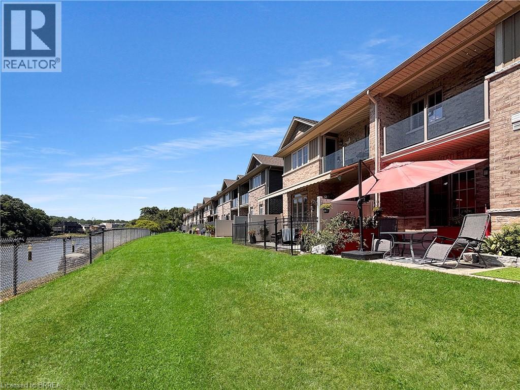 80 Willow Street Unit# 8, Paris, Ontario  N3L 2K6 - Photo 32 - 40762731