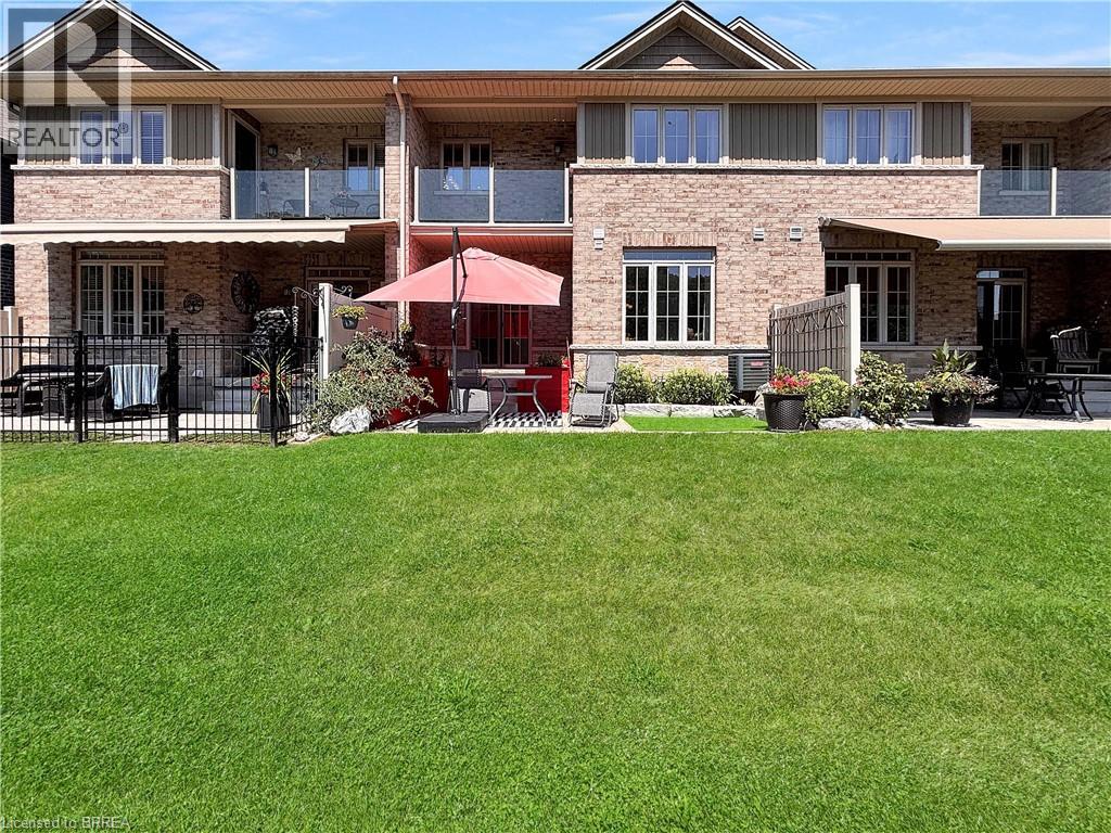 80 Willow Street Unit# 8, Paris, Ontario  N3L 2K6 - Photo 30 - 40762731