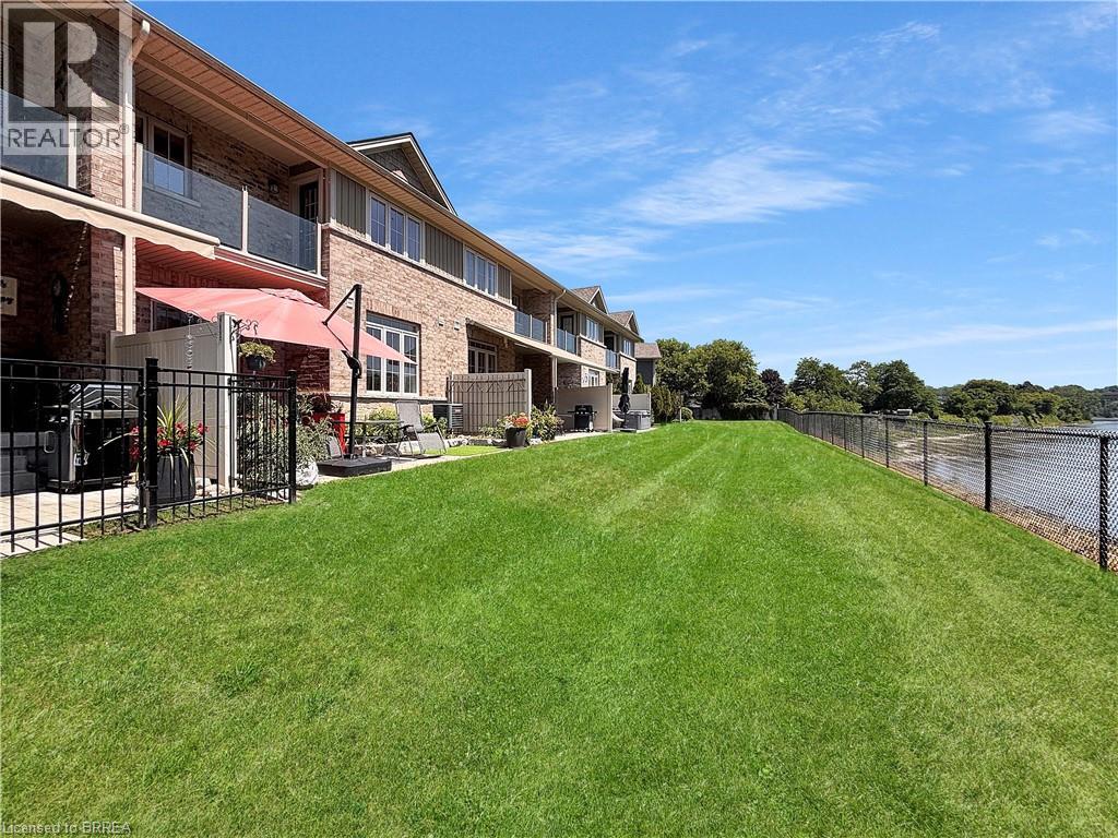 80 Willow Street Unit# 8, Paris, Ontario  N3L 2K6 - Photo 34 - 40762731