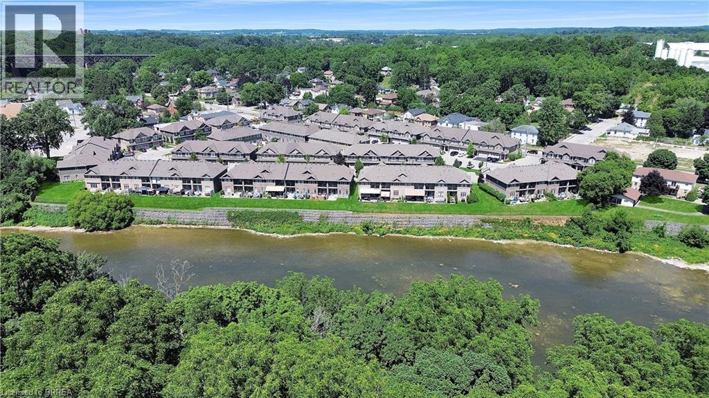 80 Willow Street Unit# 8, Paris, Ontario  N3L 2K6 - Photo 35 - 40762731