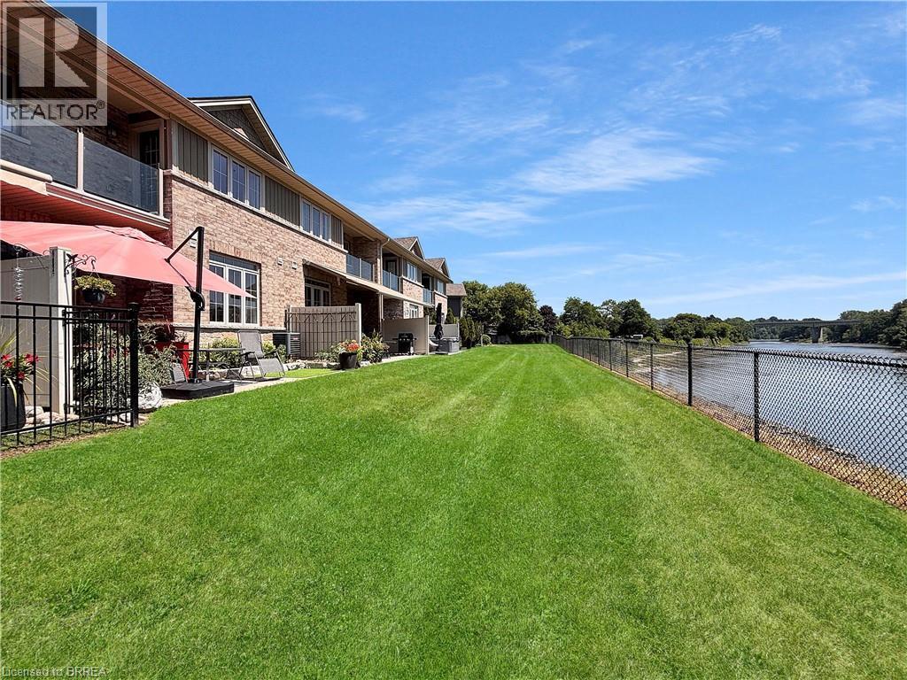 80 Willow Street Unit# 8, Paris, Ontario  N3L 2K6 - Photo 33 - 40762731