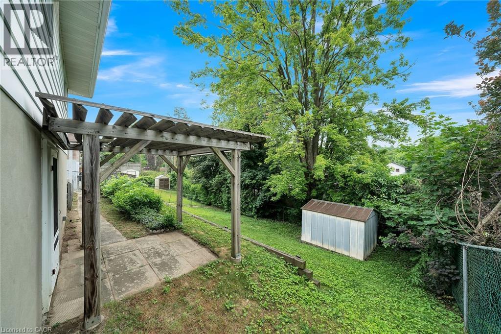 150 Victoria Street, Simcoe, Ontario  N3Y 1L8 - Photo 35 - 40745838