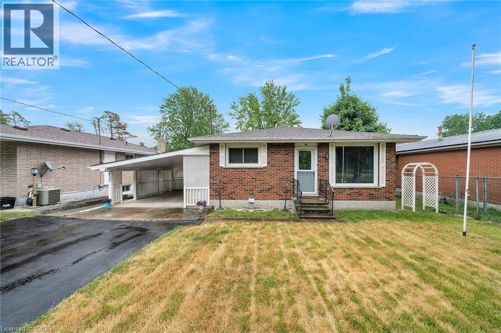 150 Victoria Street, Simcoe, Ontario  N3Y 1L8 - Photo 39 - 40745838