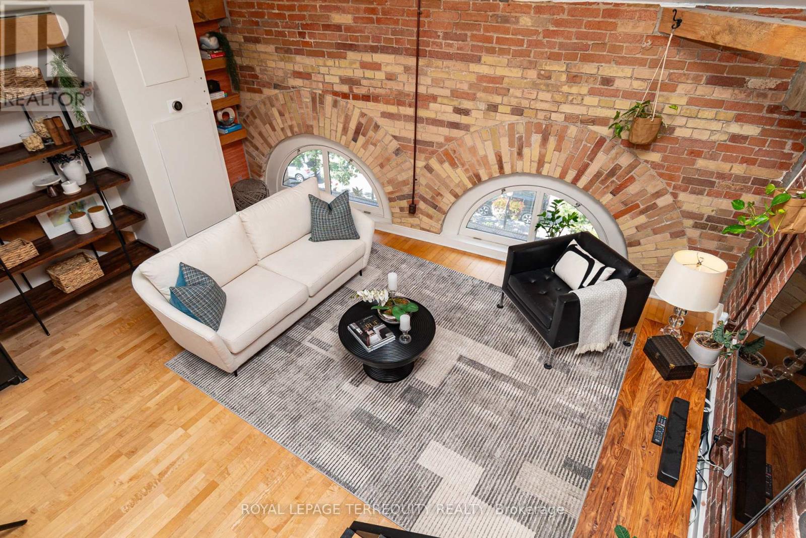 409 - 81a Front Street E, Toronto, Ontario  M5E 1B8 - Photo 10 - C12436114