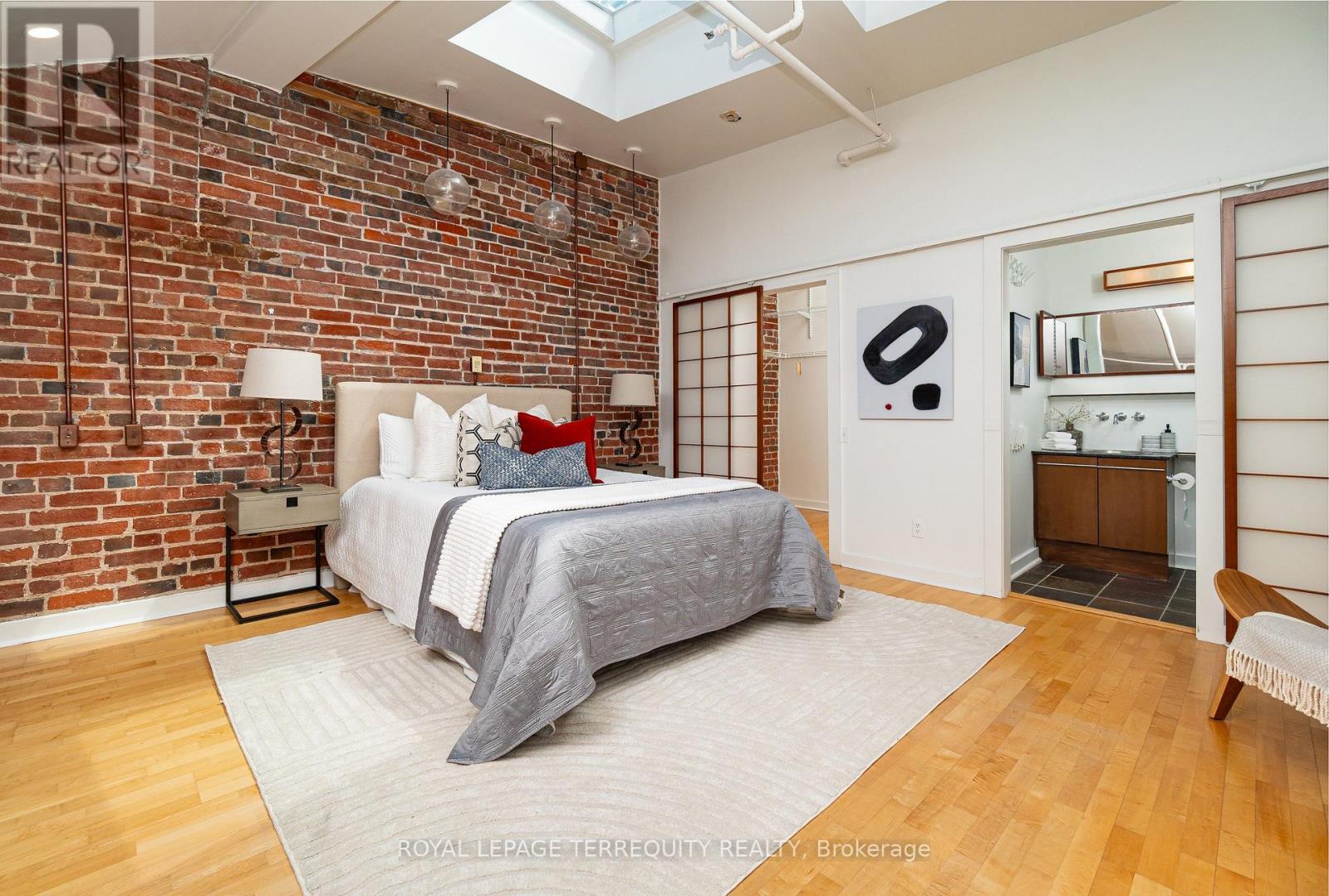 409 - 81a Front Street E, Toronto, Ontario  M5E 1B8 - Photo 16 - C12436114