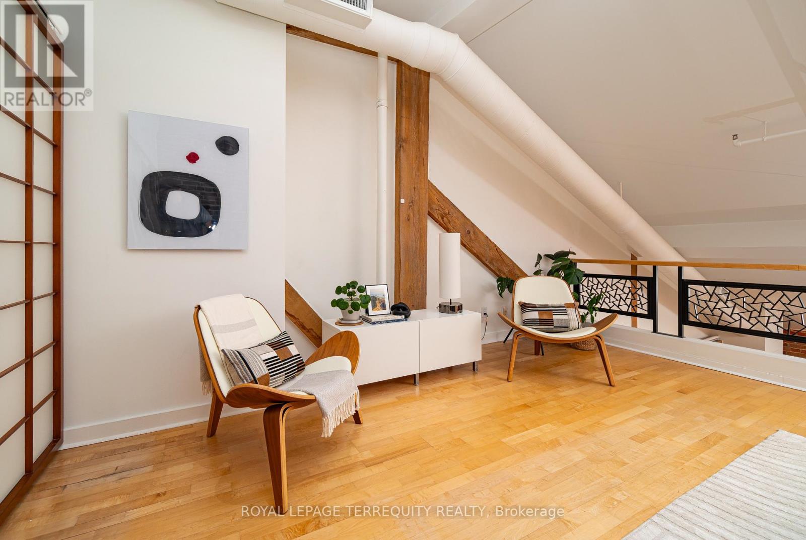 409 - 81a Front Street E, Toronto, Ontario  M5E 1B8 - Photo 17 - C12436114