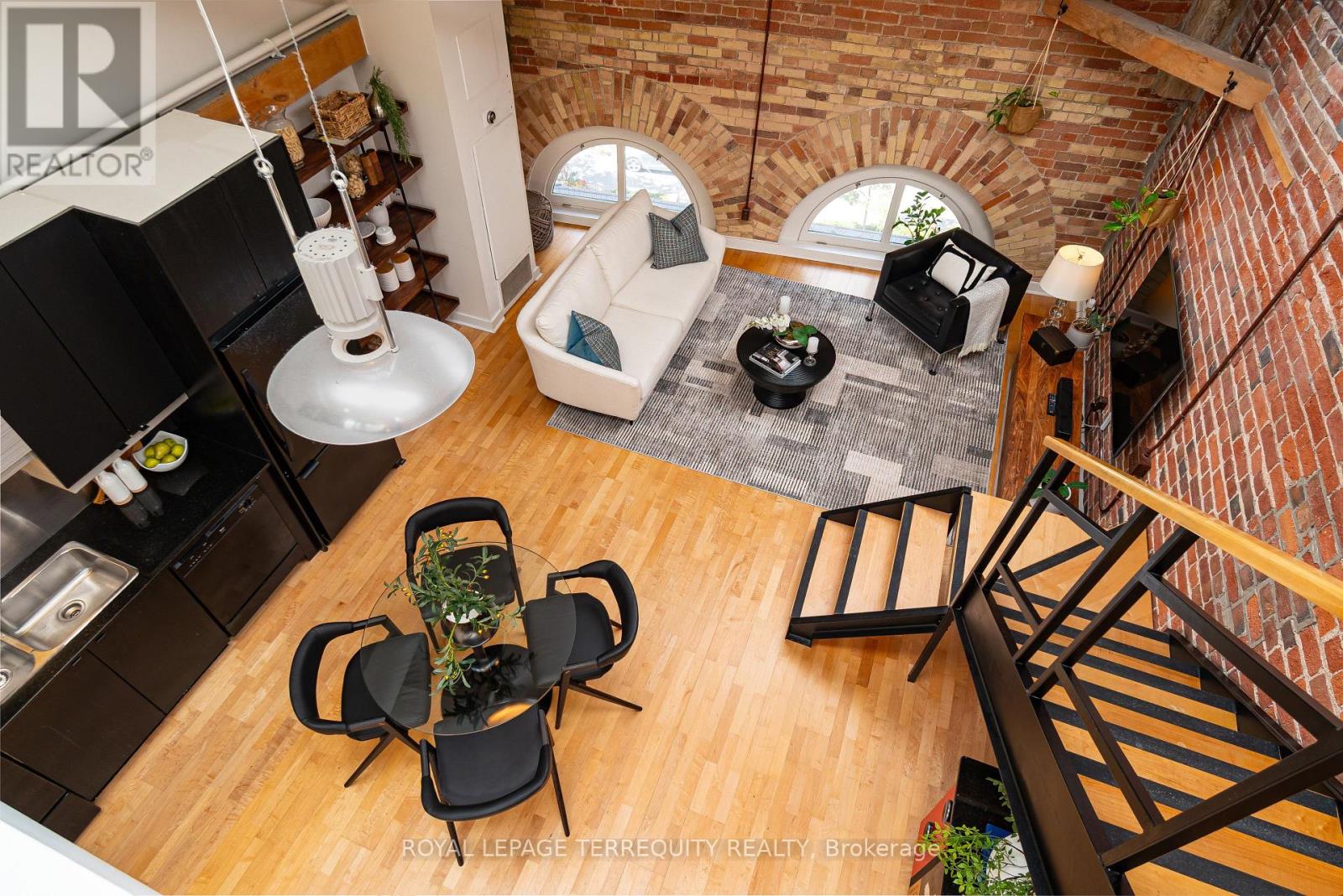 409 - 81a Front Street E, Toronto, Ontario  M5E 1B8 - Photo 23 - C12436114
