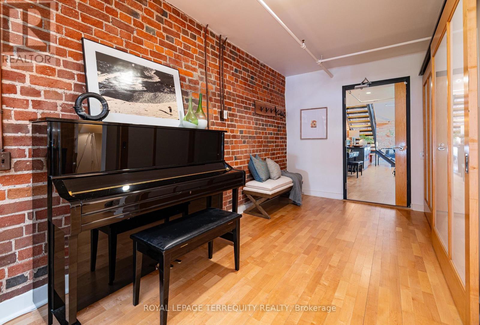 409 - 81a Front Street E, Toronto, Ontario  M5E 1B8 - Photo 24 - C12436114