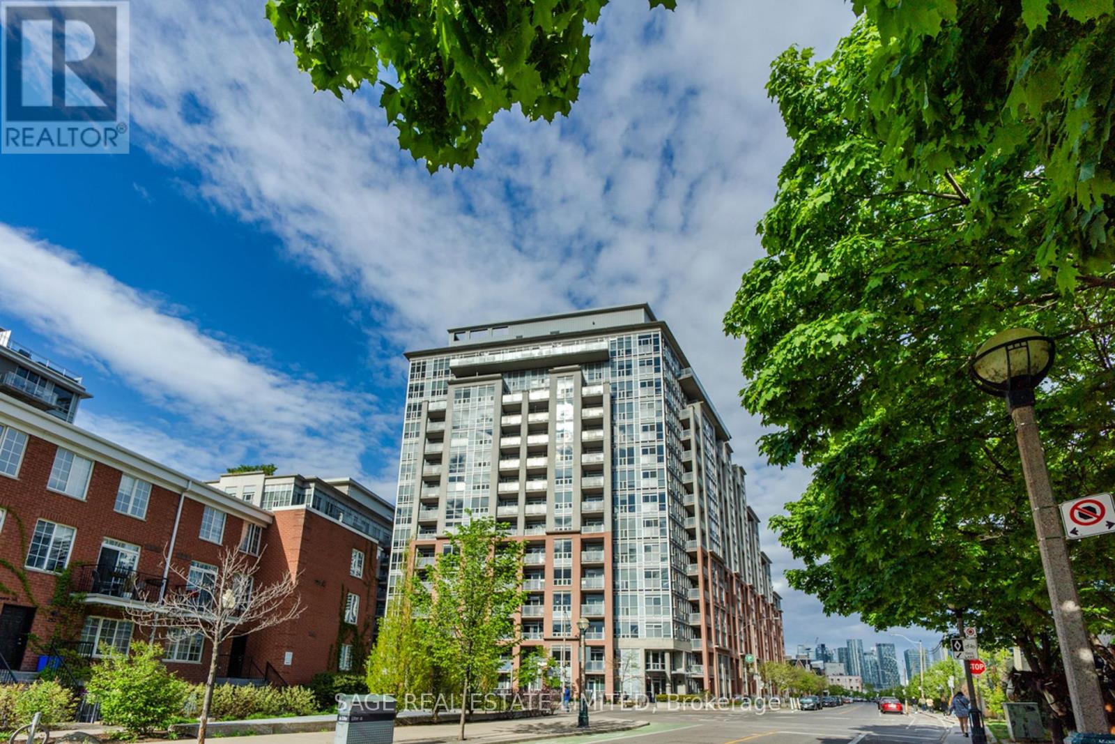 804 - 1005 King Street W, Toronto, Ontario  M6K 3M8 - Photo 1 - C12436129