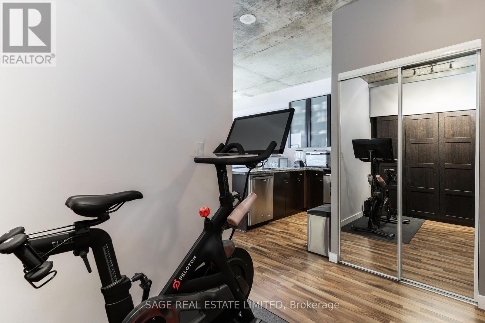 804 - 1005 King Street W, Toronto, Ontario  M6K 3M8 - Photo 10 - C12436129
