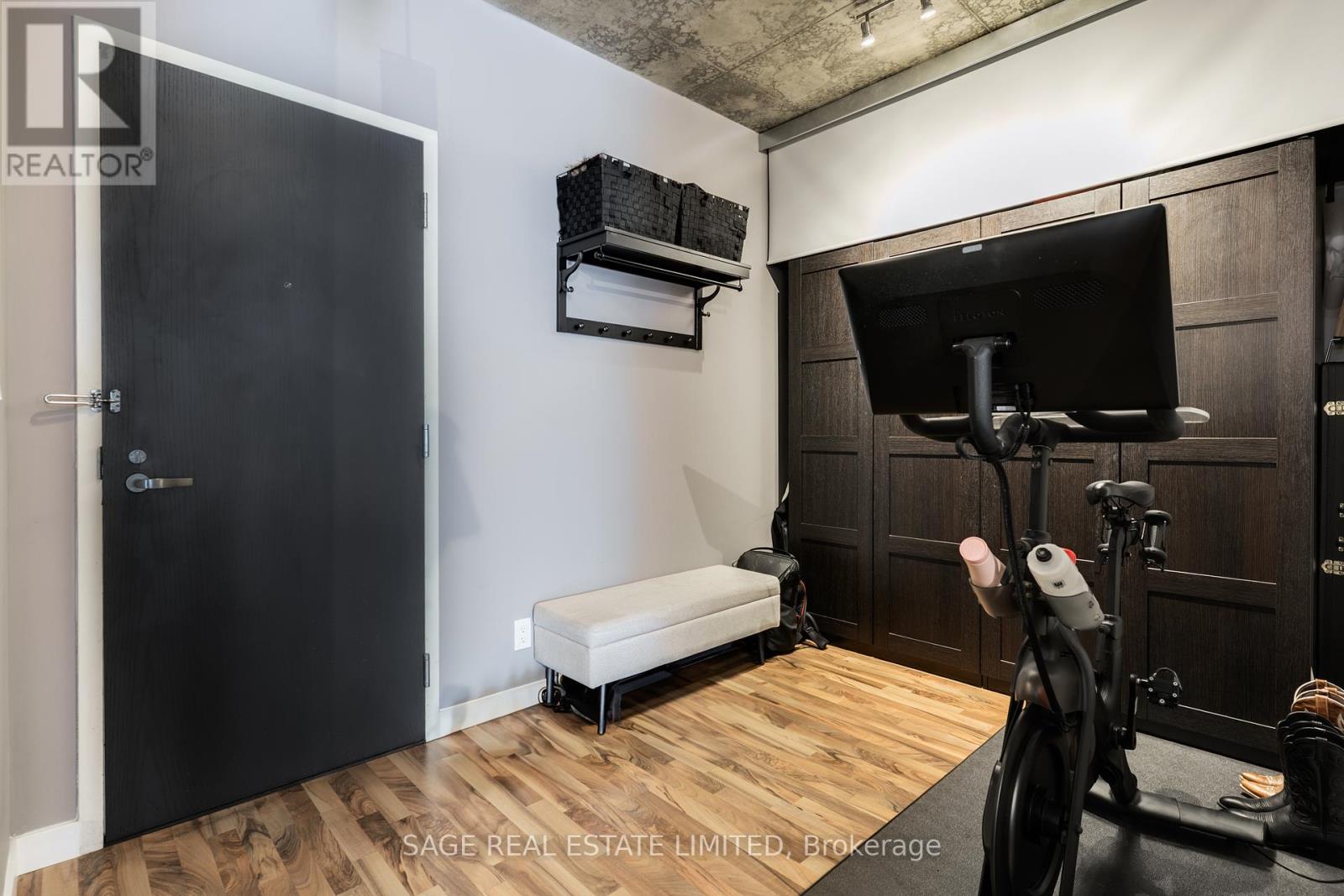 804 - 1005 King Street W, Toronto, Ontario  M6K 3M8 - Photo 11 - C12436129