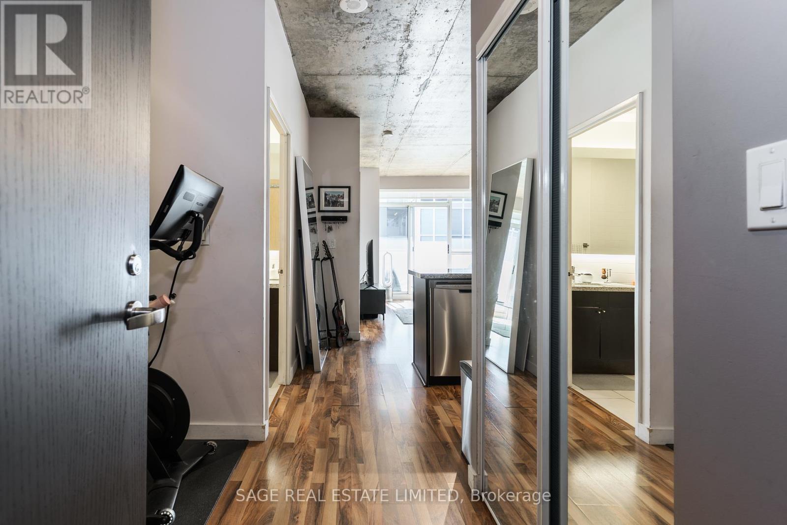 804 - 1005 King Street W, Toronto, Ontario  M6K 3M8 - Photo 13 - C12436129